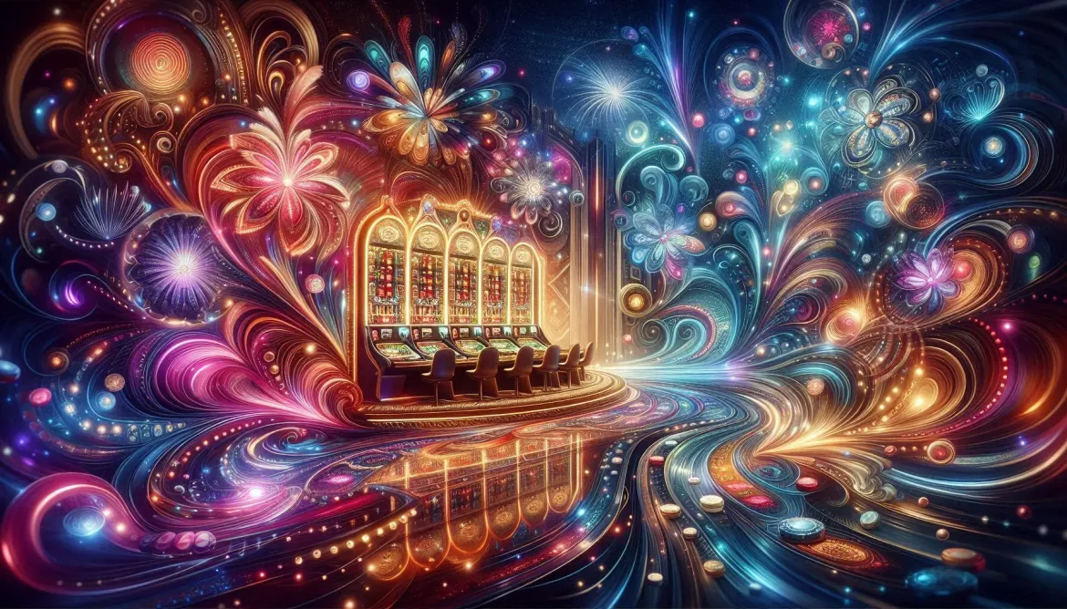 Bombastic Casino
